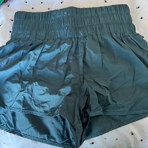 Free People Shorts Way Home